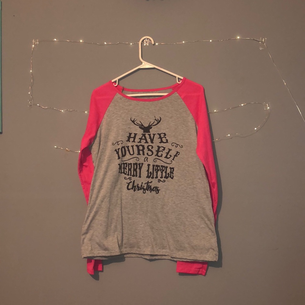 Baseball tee